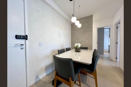Foto 07 de apartamento à venda com 2 quartos, 58m² em Vila Andrade, São Paulo