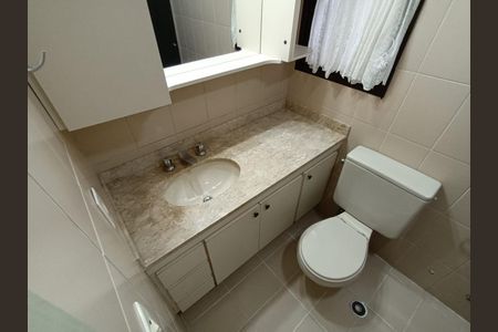 Apartamento à venda com 107m², 3 quartos e 2 vagasFoto 01