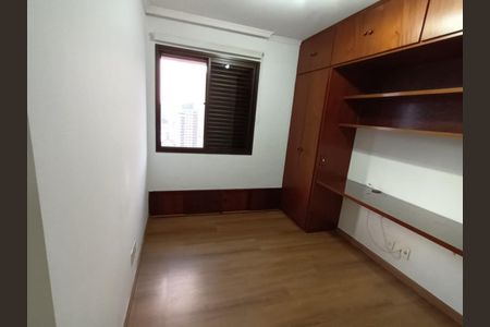 Foto 01 de apartamento à venda com 3 quartos, 107m² em Vila Andrade, São Paulo