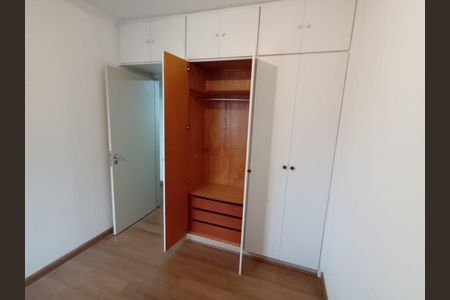 Foto 01 de apartamento à venda com 3 quartos, 107m² em Vila Andrade, São Paulo