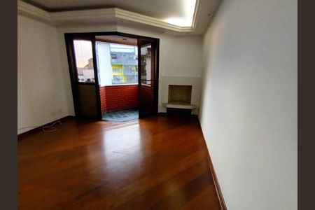 Foto 01 de apartamento à venda com 3 quartos, 107m² em Vila Andrade, São Paulo