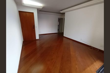 Foto 01 de apartamento à venda com 3 quartos, 107m² em Vila Andrade, São Paulo
