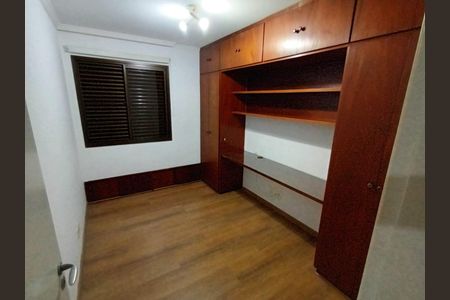 Foto 01 de apartamento à venda com 3 quartos, 107m² em Vila Andrade, São Paulo