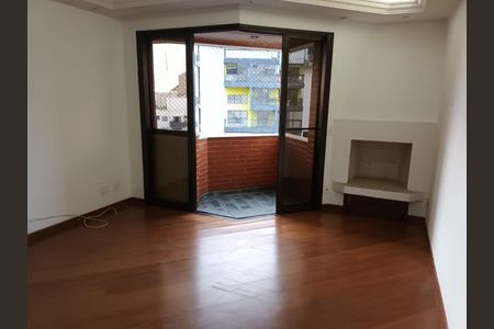 Foto 01 de apartamento à venda com 3 quartos, 107m² em Vila Andrade, São Paulo