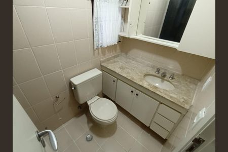 Apartamento à venda com 107m², 3 quartos e 2 vagasFoto 01