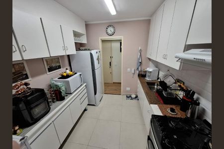 Apartamento à venda com 78m², 2 quartos e 1 vagaFoto 04