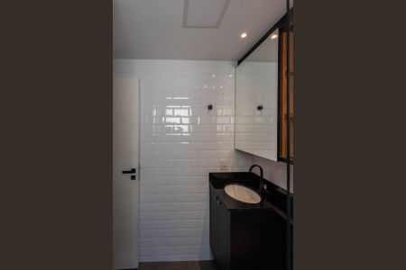 Apartamento para alugar com 49m², 2 quartos e 1 vagaBanheiro