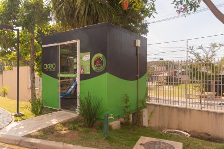 Apartamento para alugar com 49m², 2 quartos e 1 vagaÁrea comum