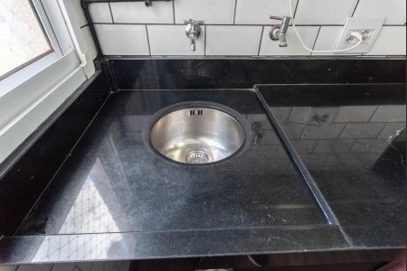 Apartamento para alugar com 49m², 2 quartos e 1 vagaCozinha