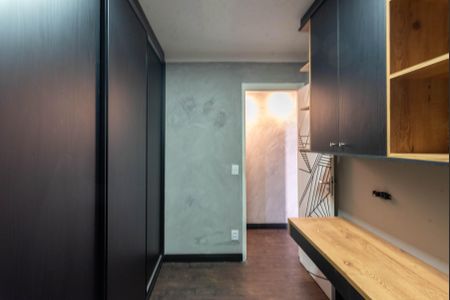 Apartamento para alugar com 49m², 2 quartos e 1 vagaQuarto 2