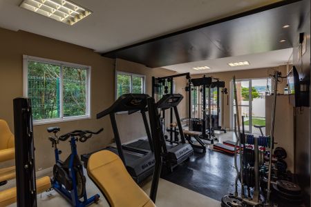 Apartamento para alugar com 49m², 2 quartos e 1 vagaÁrea comum - Academia