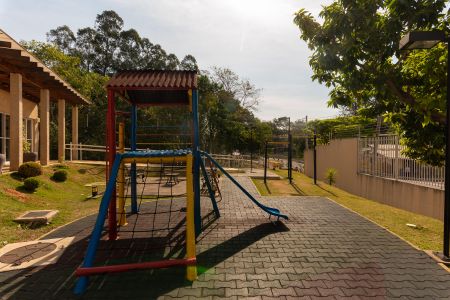 Apartamento para alugar com 49m², 2 quartos e 1 vagaÁrea comum - Playground