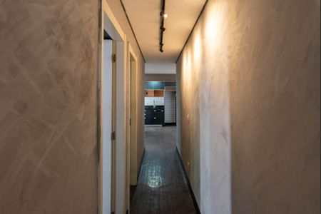 Apartamento para alugar com 49m², 2 quartos e 1 vagaCorredor