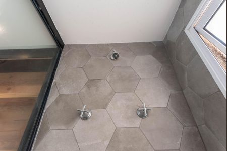 Apartamento para alugar com 49m², 2 quartos e 1 vagaBanheiro