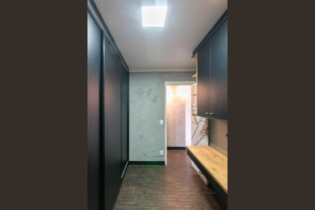 Apartamento para alugar com 49m², 2 quartos e 1 vagaQuarto 2