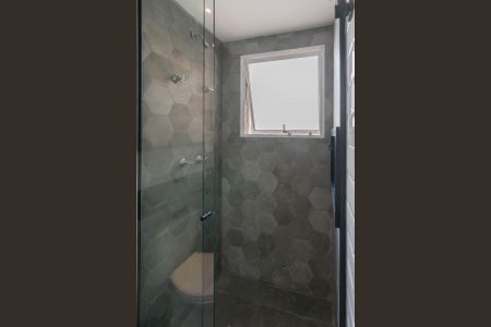 Apartamento para alugar com 49m², 2 quartos e 1 vagaBanheiro