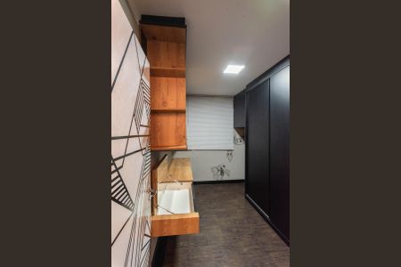 Apartamento para alugar com 49m², 2 quartos e 1 vagaQuarto 2