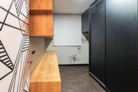 Apartamento para alugar com 49m², 2 quartos e 1 vagaQuarto 2