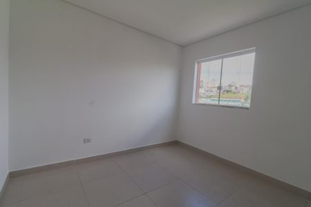 Quarto de apartamento para alugar com 1 quarto, 38m² em Jardim Itapark Velho, Mauá
