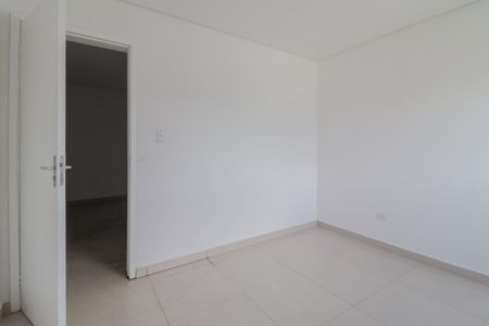 Quarto de apartamento para alugar com 1 quarto, 38m² em Jardim Itapark Velho, Mauá
