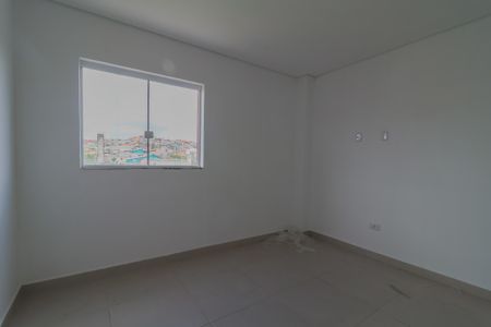 Quarto de apartamento para alugar com 1 quarto, 38m² em Jardim Itapark Velho, Mauá