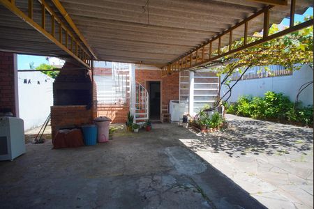 Casa à venda com 600m², 3 quartos e 3 vagasChurrasqueira