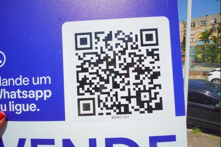 Casa à venda com 600m², 3 quartos e 3 vagasQR Code