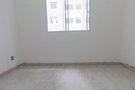 Quarto 1 de apartamento para alugar com 2 quartos, 42m² em Jardim América da Penha, São Paulo