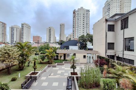 Vista do Quarto 1 de apartamento para alugar com 3 quartos, 74m² em Ipiranga, São Paulo