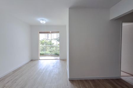 Sala de apartamento para alugar com 3 quartos, 74m² em Ipiranga, São Paulo