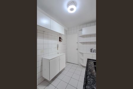 Cozinha de apartamento para alugar com 3 quartos, 74m² em Ipiranga, São Paulo