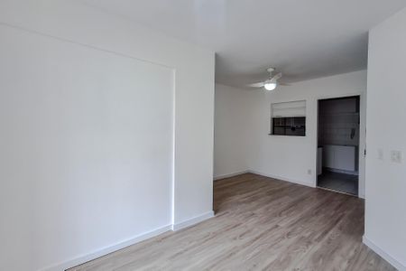 Sala de apartamento para alugar com 3 quartos, 74m² em Ipiranga, São Paulo