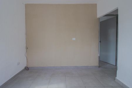 Sala de casa para alugar com 3 quartos, 379m² em Jardim Maua, Mauá