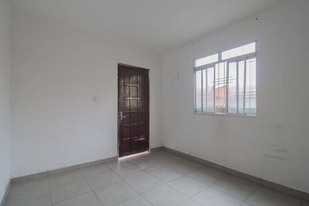 Sala de casa para alugar com 3 quartos, 379m² em Jardim Maua, Mauá