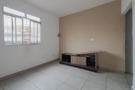 Sala de casa para alugar com 3 quartos, 379m² em Jardim Maua, Mauá