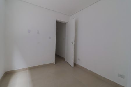 Quarto de apartamento para alugar com 1 quarto, 39m² em Jardim Itapark Velho, Mauá