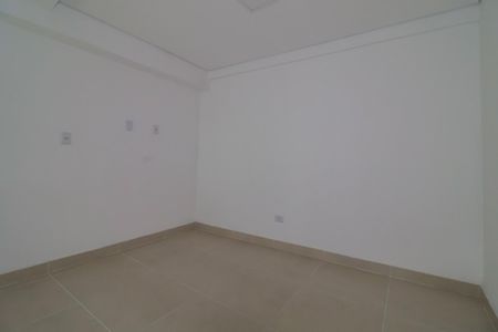 Sala/Sala de jantar/Cozinha de apartamento para alugar com 1 quarto, 39m² em Jardim Itapark Velho, Mauá