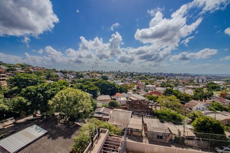 Apartamento à venda com 60m², 2 quartos e 1 vagaVista