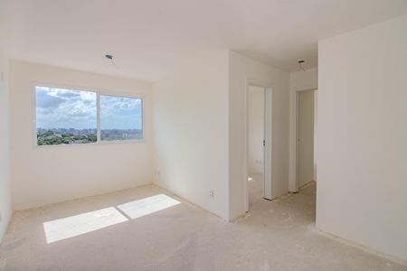 Apartamento à venda com 60m², 2 quartos e 1 vaga Apartamento à venda com 60m², 2 quartos e 1 vagaSala