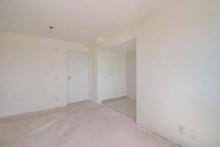 Apartamento à venda com 2 quartos, 60m² em Jardim Sabará, Porto Alegre