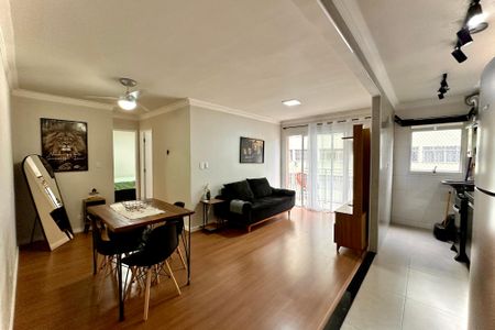 Apartamento para alugar com 2 quartos, 72m² em Lapa, Rio de Janeiro