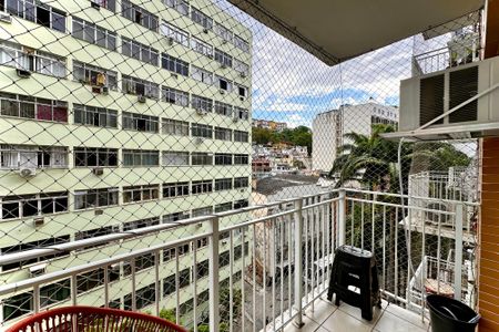 Apartamento para alugar com 2 quartos, 72m² em Lapa, Rio de Janeiro