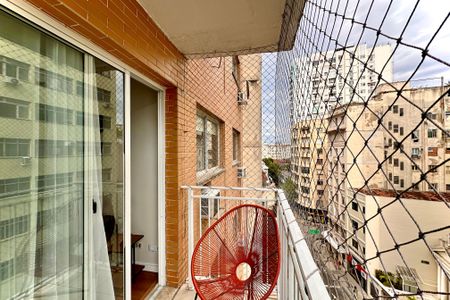 Apartamento para alugar com 2 quartos, 72m² em Lapa, Rio de Janeiro