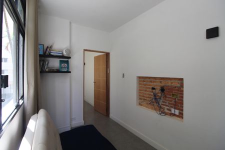 Apartamento à venda com 4 quartos, 215m² em Santa Cecilia, São Paulo