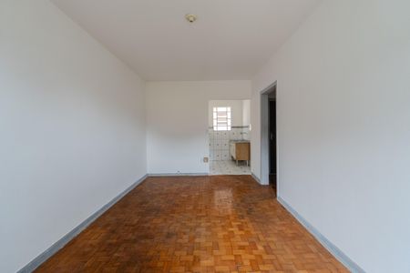 Kitnet de kitnet/studio para alugar com 1 quarto, 45m² em Bela Vista, São Paulo