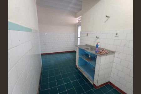 Casa à venda com 2 quartos, 50m² em Quintino Bocaiúva, Rio de Janeiro