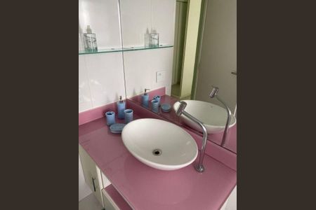 Apartamento à venda com 1 quarto, 47m² em Jardins, São Paulo