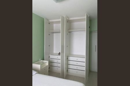 Apartamento à venda com 1 quarto, 47m² em Jardins, São Paulo