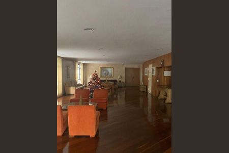 Apartamento à venda com 1 quarto, 47m² em Jardins, São Paulo
