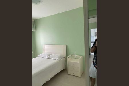 Apartamento à venda com 1 quarto, 47m² em Jardins, São Paulo